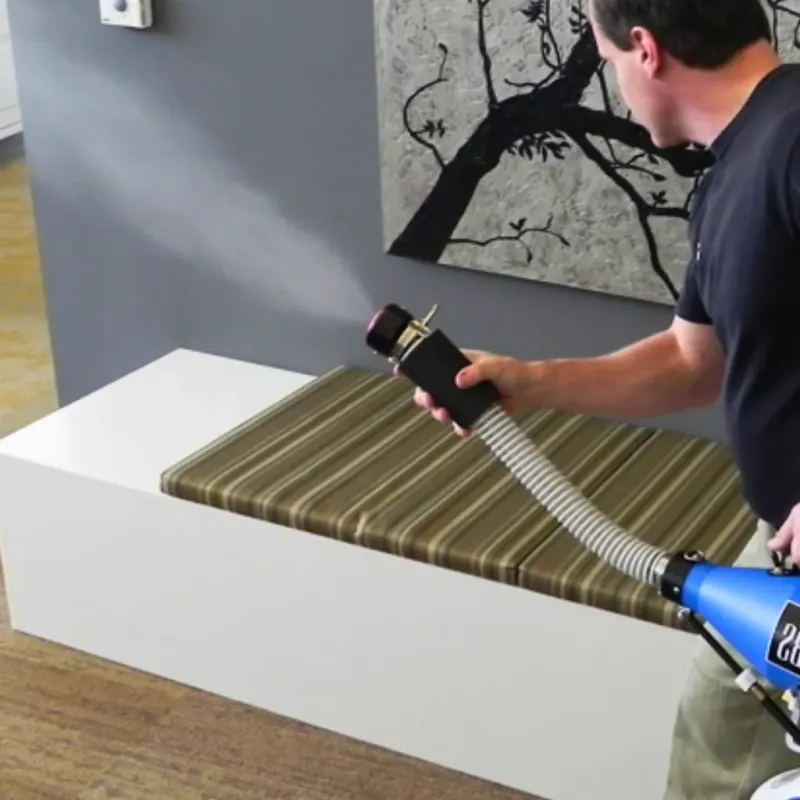 Professional Odor Removal in Fairfield Beach, OH
